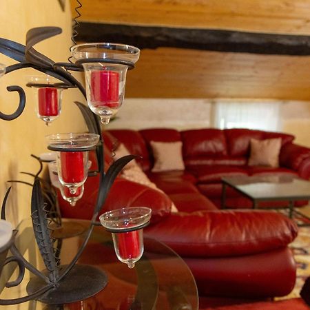 Casa Vacanze Mon Reve Cavalcaselle Eksteriør billede