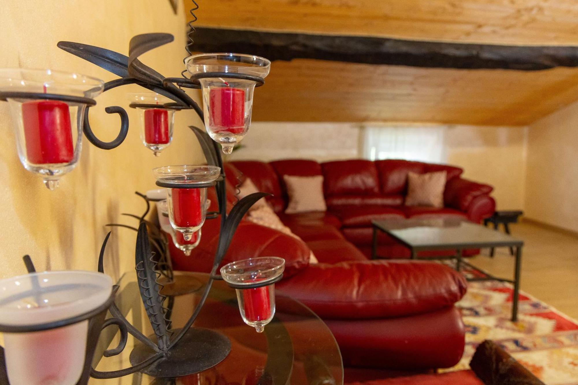 Casa Vacanze Mon Reve Cavalcaselle Eksteriør billede