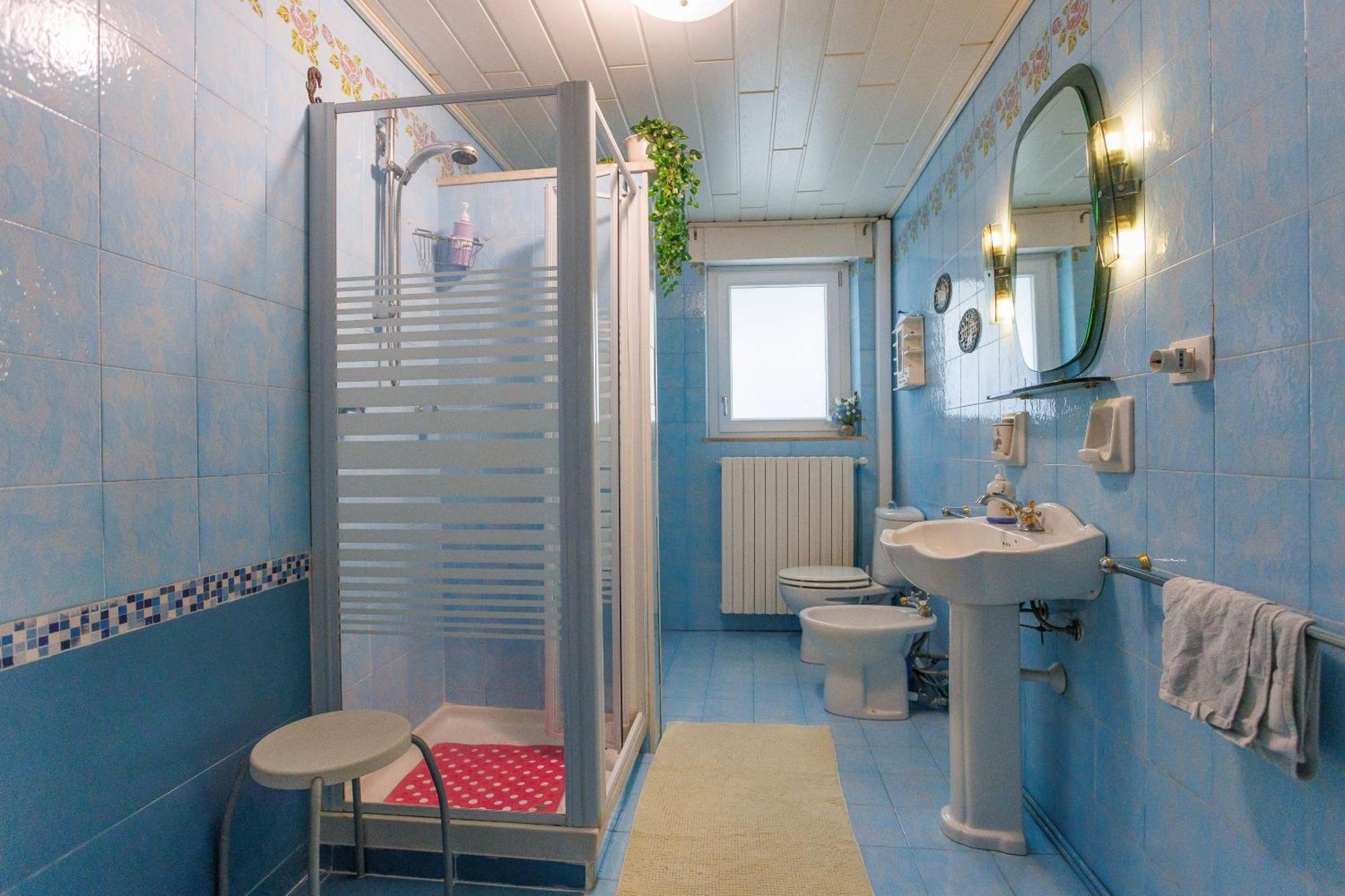 Casa Vacanze Mon Reve Cavalcaselle Eksteriør billede