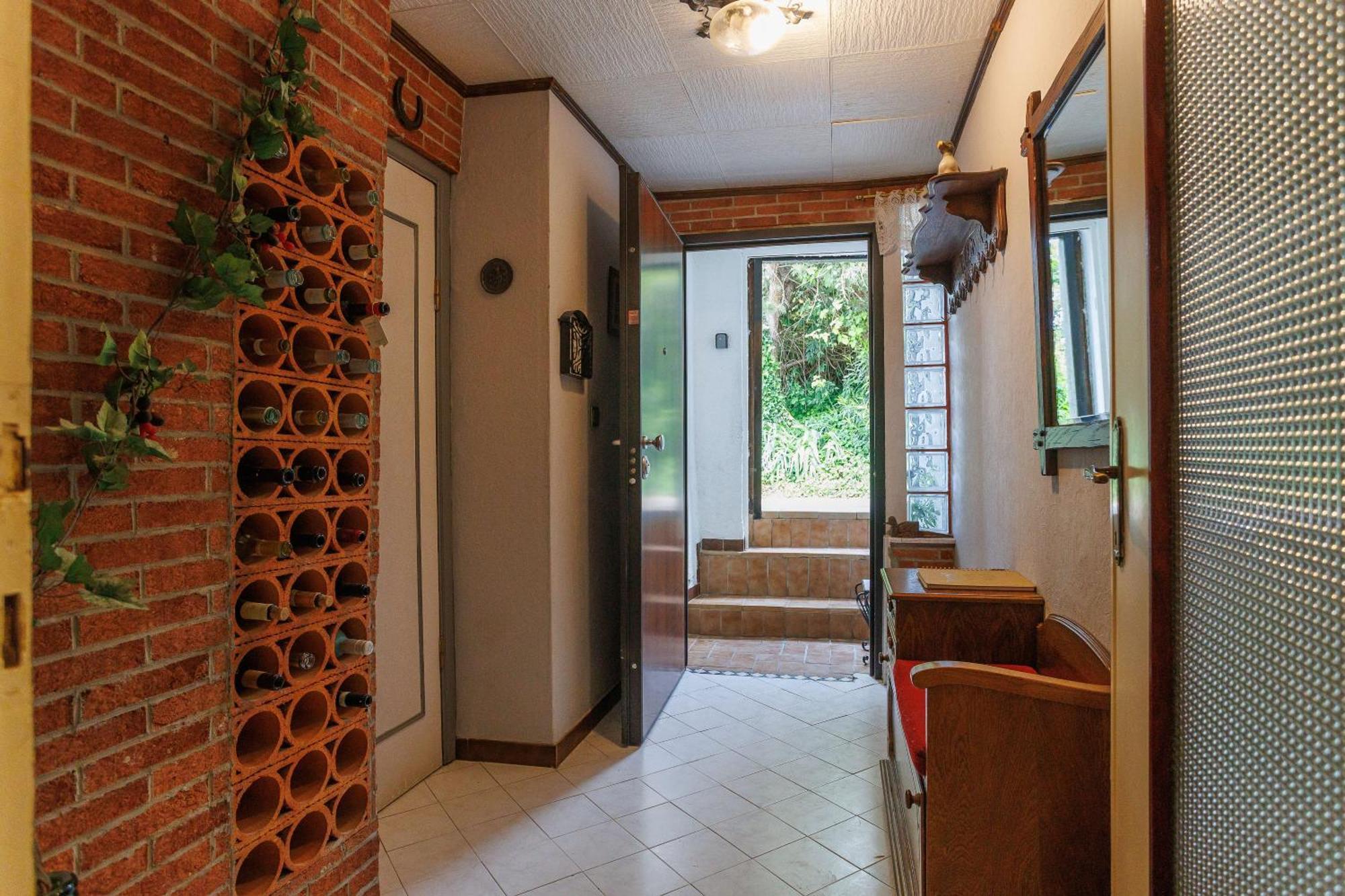 Casa Vacanze Mon Reve Cavalcaselle Eksteriør billede