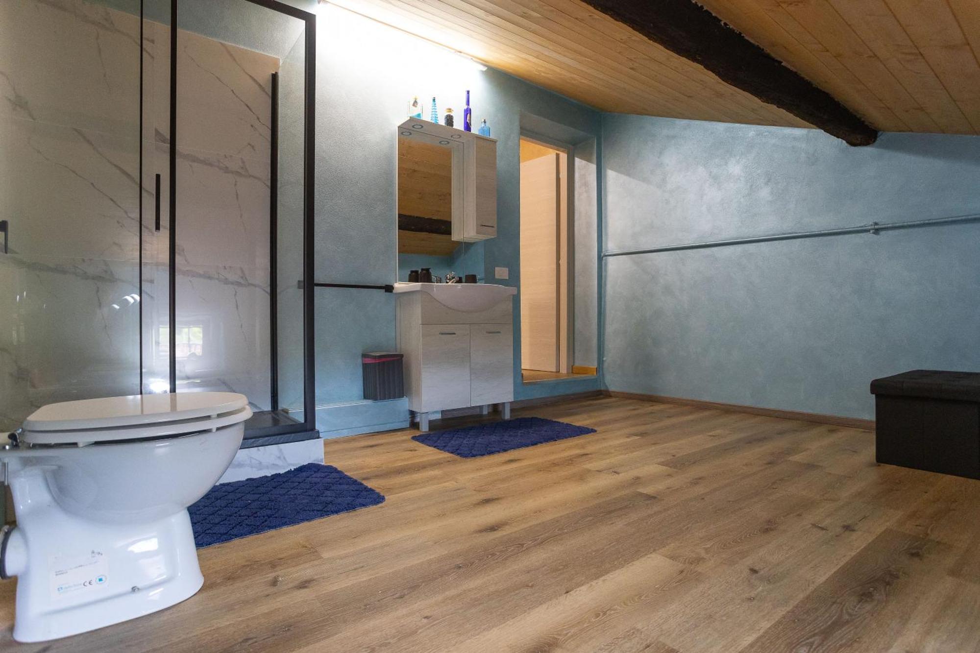 Casa Vacanze Mon Reve Cavalcaselle Eksteriør billede