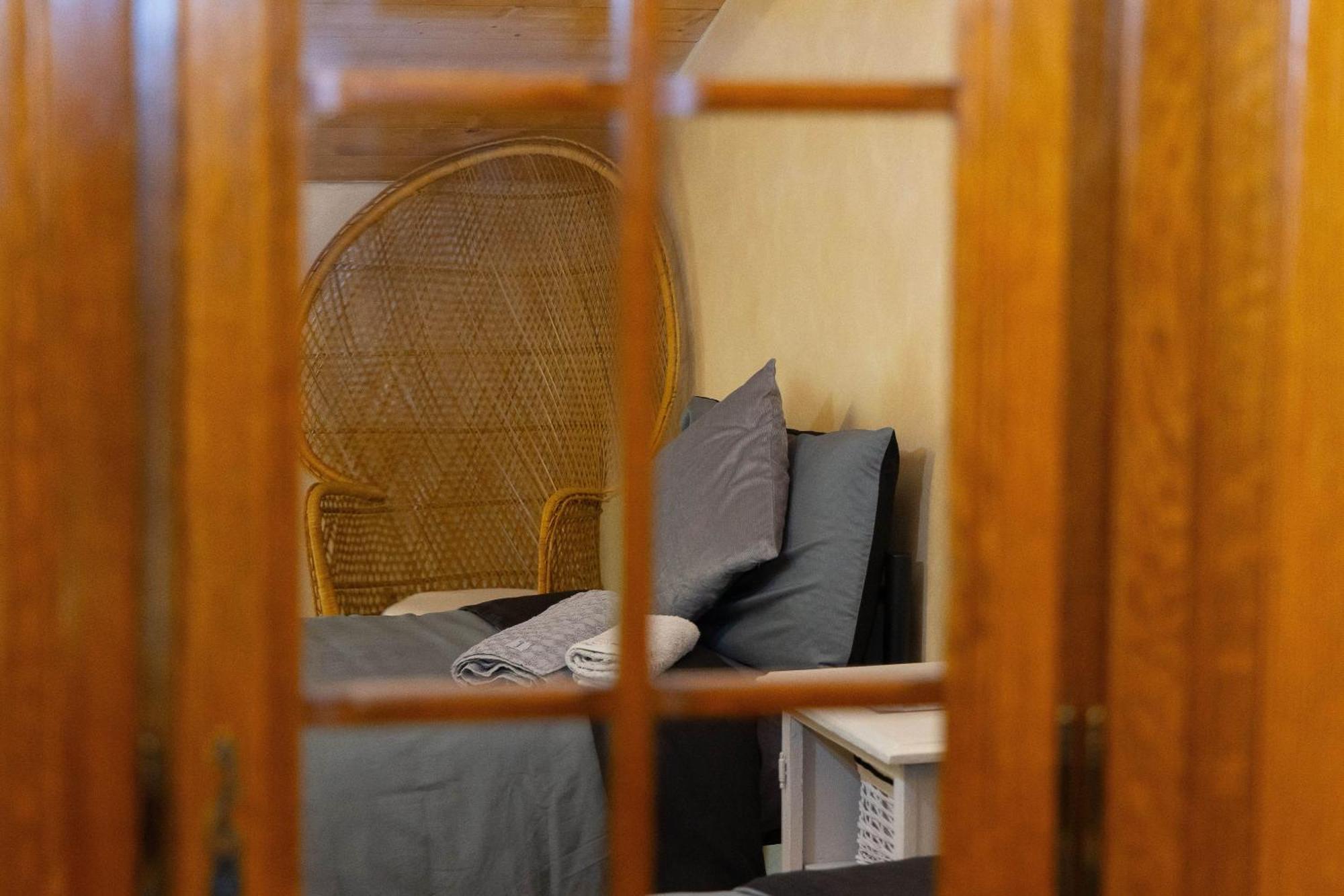 Casa Vacanze Mon Reve Cavalcaselle Eksteriør billede