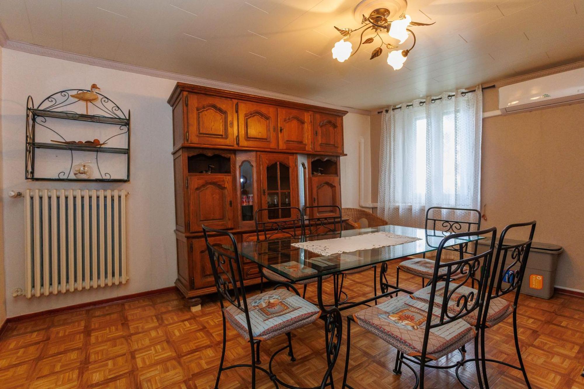 Casa Vacanze Mon Reve Cavalcaselle Eksteriør billede