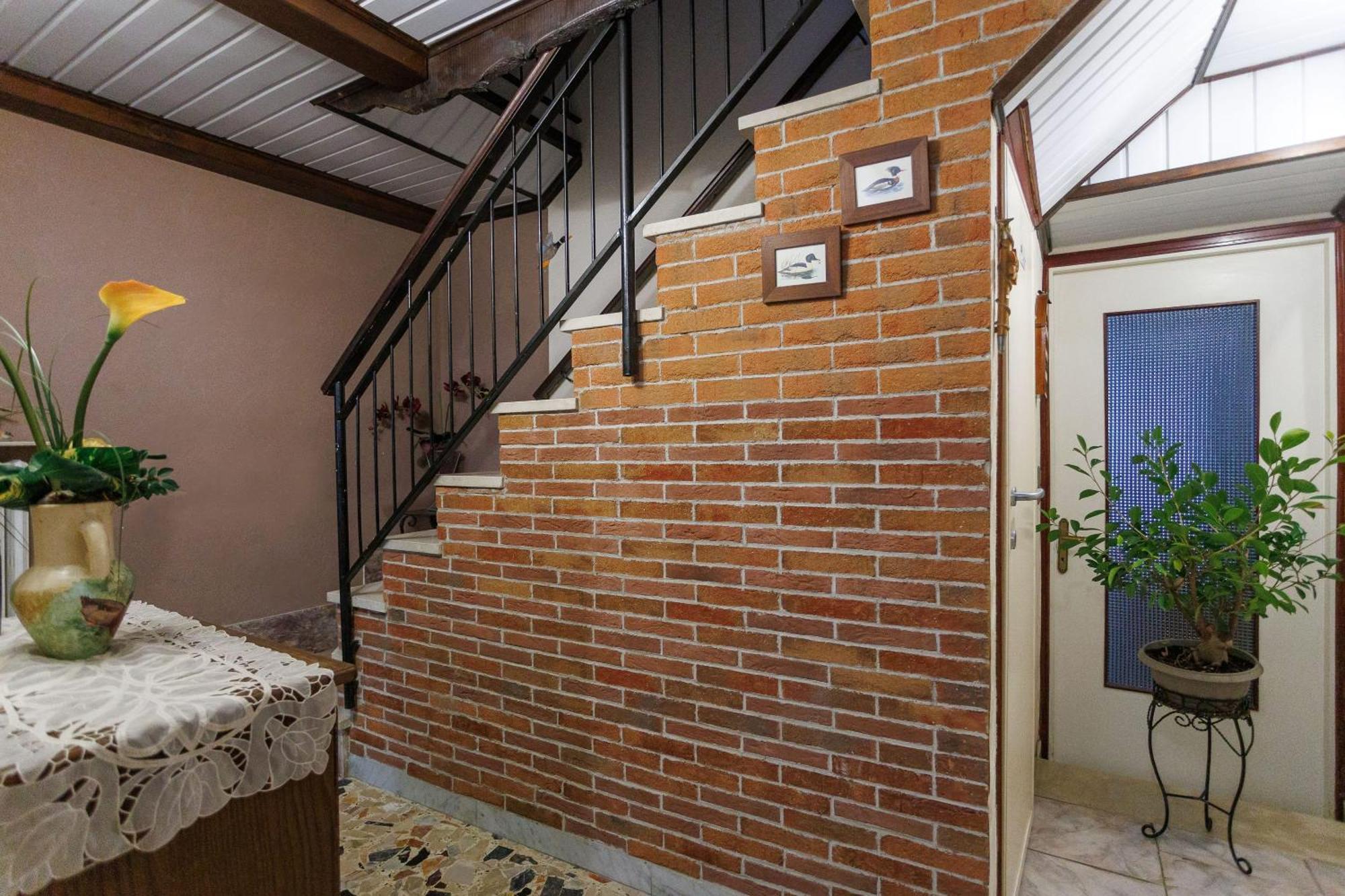 Casa Vacanze Mon Reve Cavalcaselle Eksteriør billede