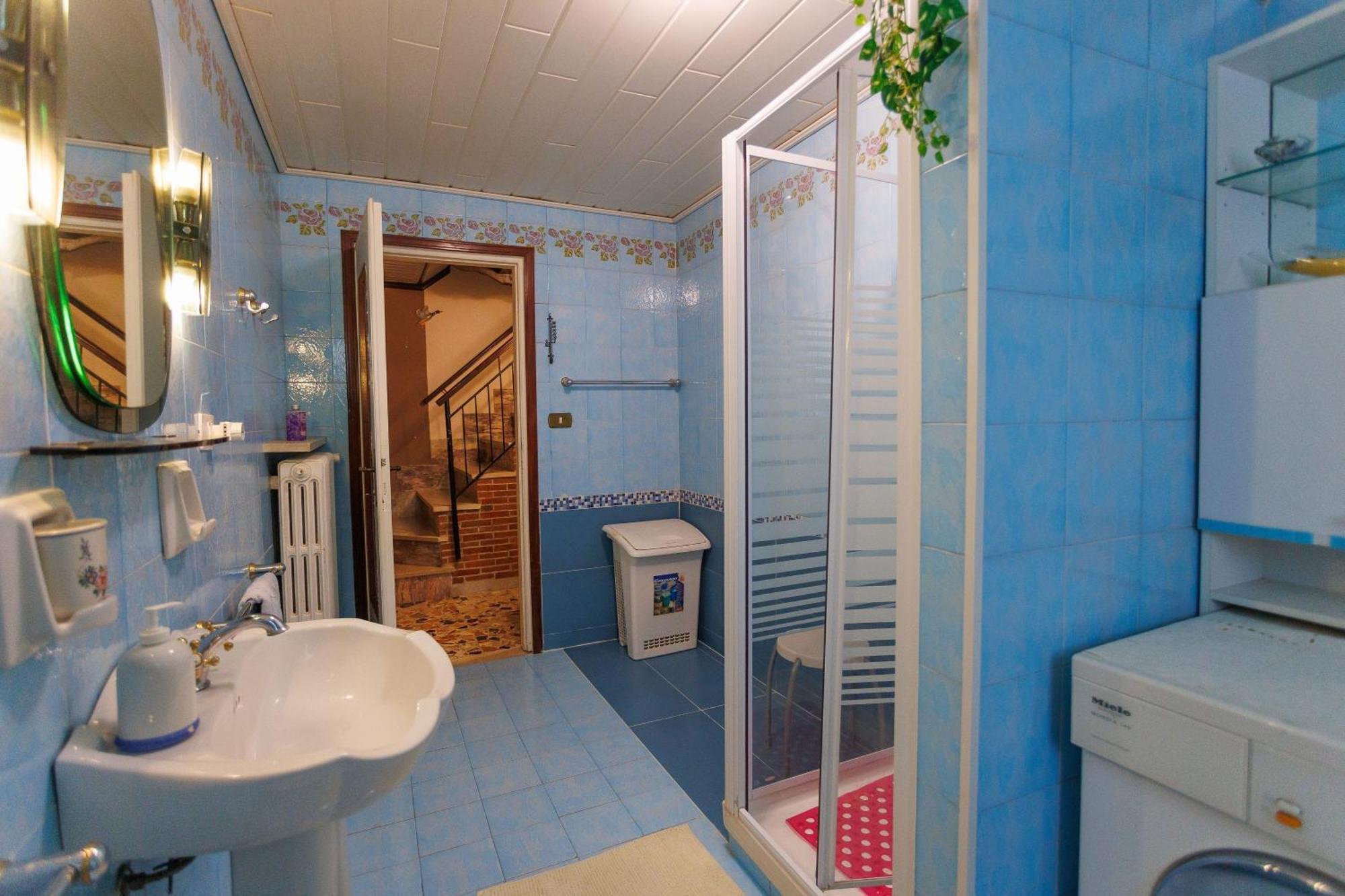 Casa Vacanze Mon Reve Cavalcaselle Eksteriør billede