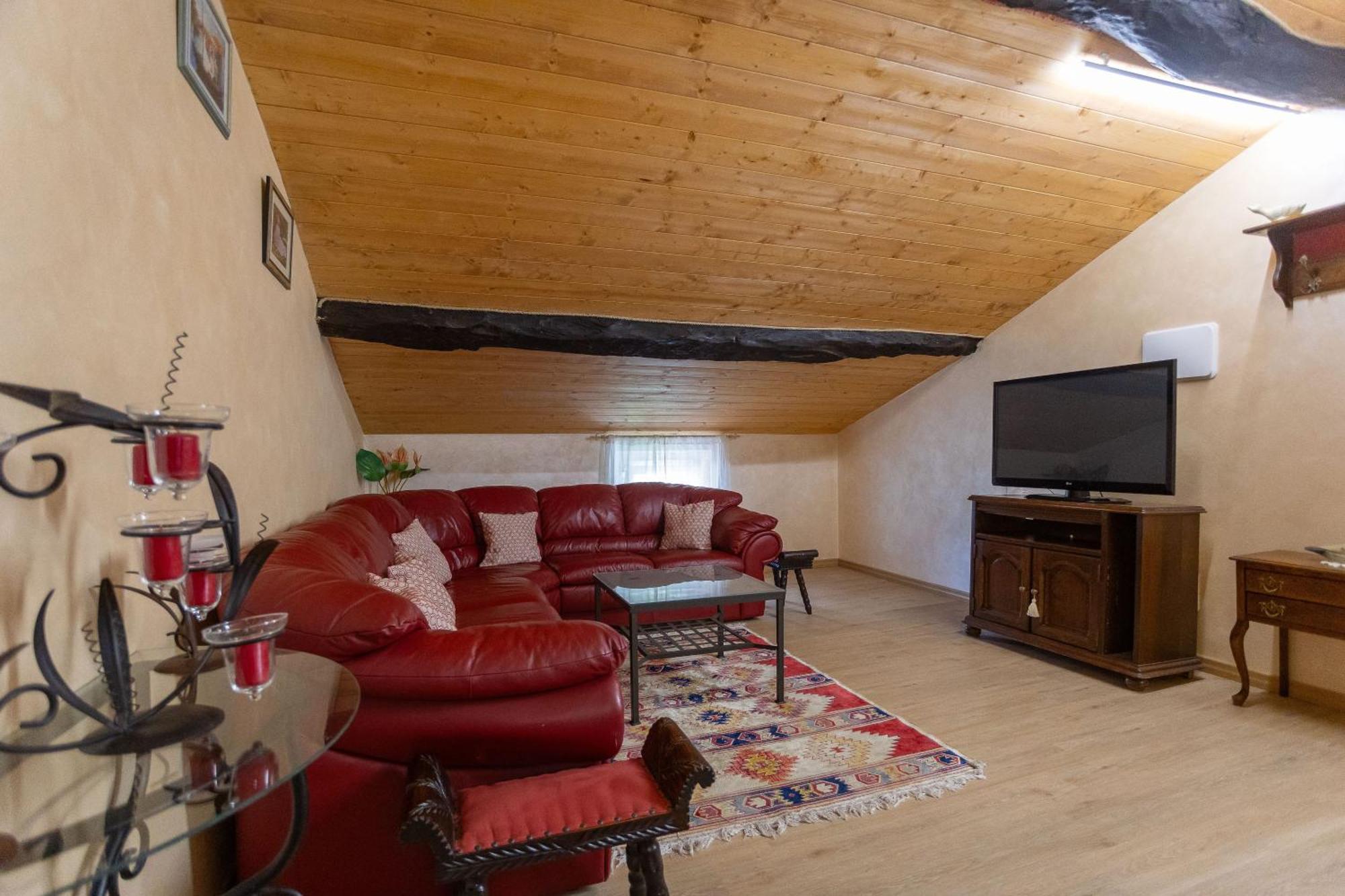 Casa Vacanze Mon Reve Cavalcaselle Eksteriør billede