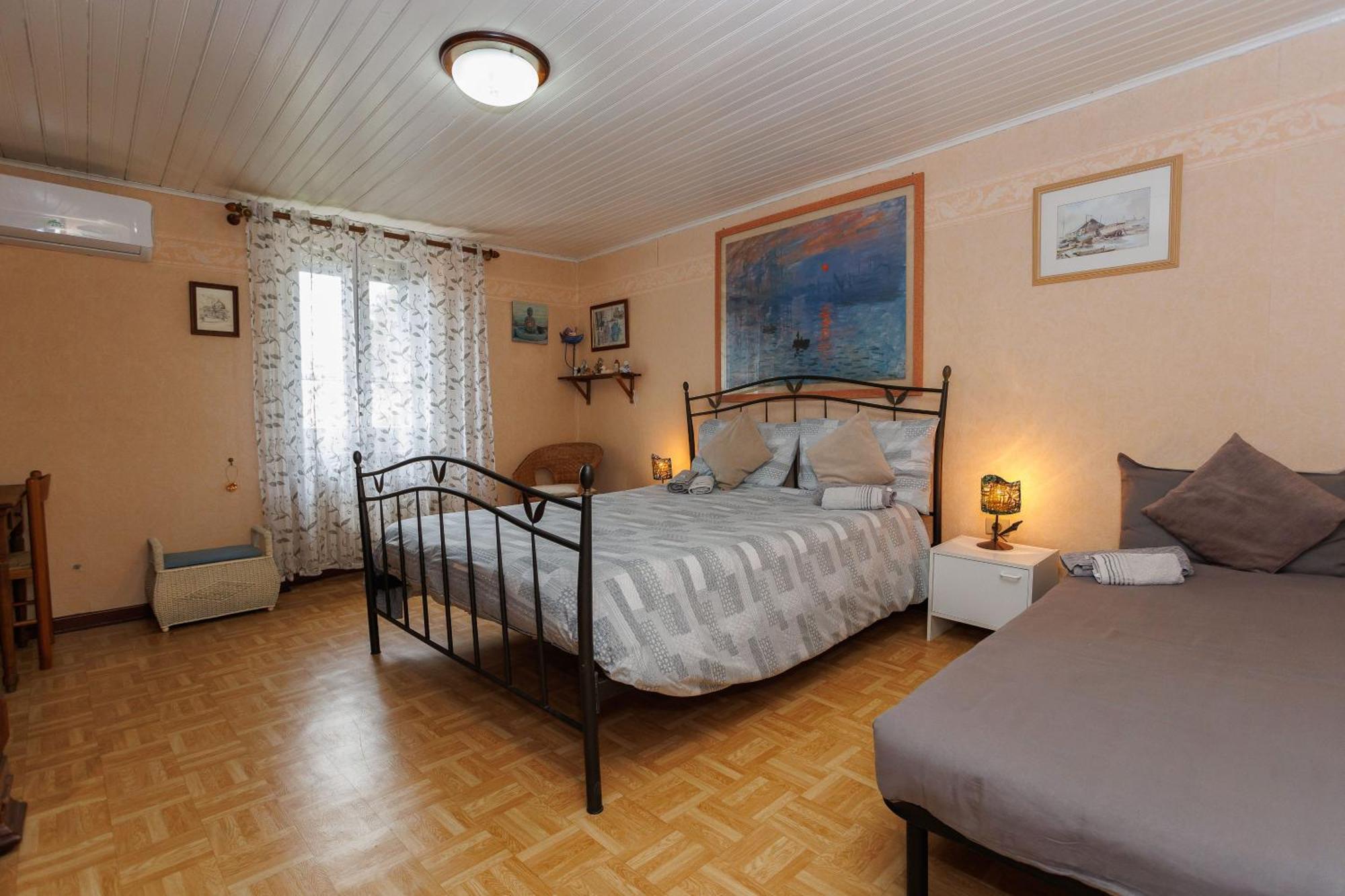 Casa Vacanze Mon Reve Cavalcaselle Eksteriør billede